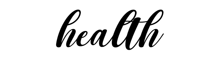 Aesthetic Midnight Slant  Free Fonts Download