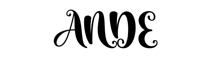 Aesthetic Midnight  Free Fonts Download