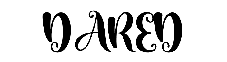 Aesthetic Midnight  Free Fonts Download