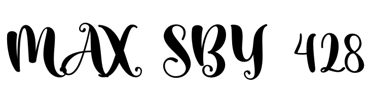 Aesthetic Midnight  Free Fonts Download