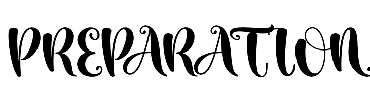 Aesthetic Midnight  Free Fonts Download