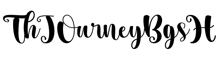 Aesthetic Midnight  Free Fonts Download