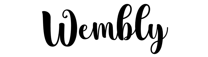 Aesthetic Midnight  Free Fonts Download