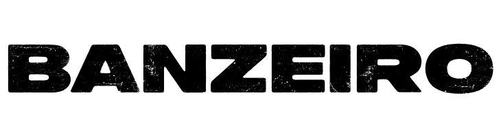 Peckham Press Trial  Free Fonts Download