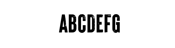 Brixton_Wood_PERSONAL_USE_ONLY Vector  Free Fonts Download