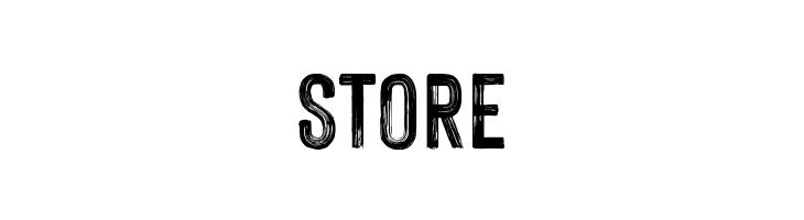 Hackney Personal Use Only  Free Fonts Download