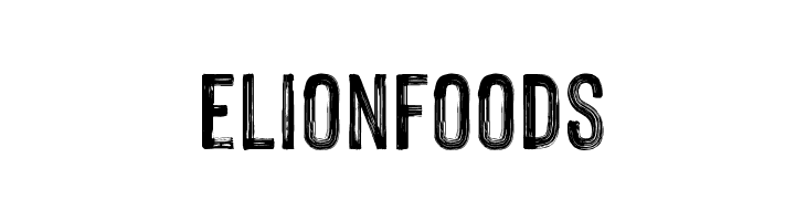 Hackney Personal Use Only  Free Fonts Download