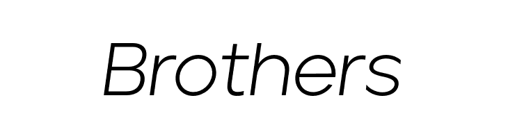 Aventa-LightItallicPERSONALUSEONLY  Free Fonts Download