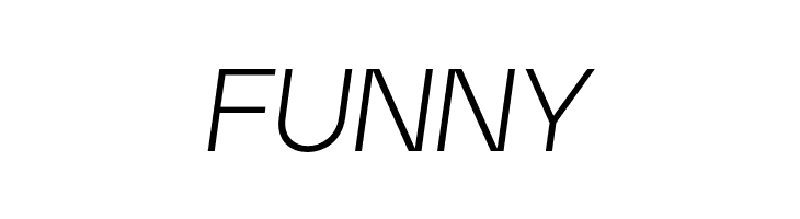 Aventa-LightItallicPERSONALUSEONLY  Free Fonts Download