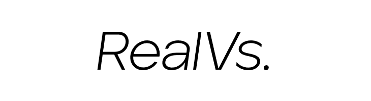 Aventa-LightItallicPERSONALUSEONLY  Free Fonts Download