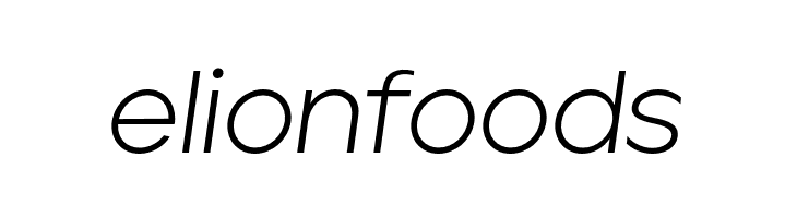 Aventa-LightItallicPERSONALUSEONLY  Free Fonts Download