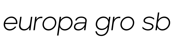 Aventa-LightItallicPERSONALUSEONLY  Free Fonts Download