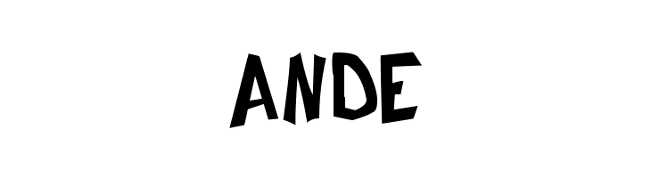 Frosty's Winterland  Free Fonts Download