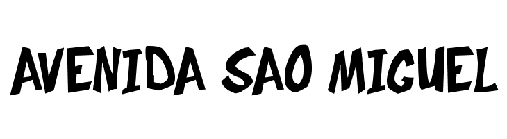 Frosty's Winterland  Free Fonts Download