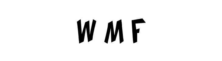 Frosty's Winterland  Free Fonts Download