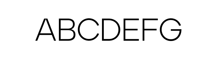 Aventa-LightPERSONALUSEONLY  Free Fonts Download