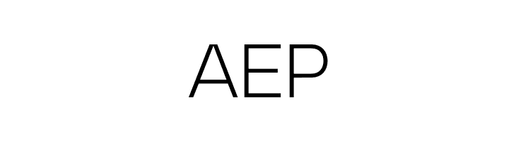 Aventa-LightPERSONALUSEONLY  Free Fonts Download