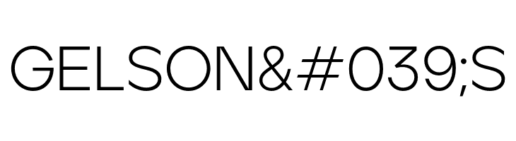 Aventa-LightPERSONALUSEONLY  Free Fonts Download