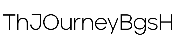 Aventa-LightPERSONALUSEONLY  Free Fonts Download