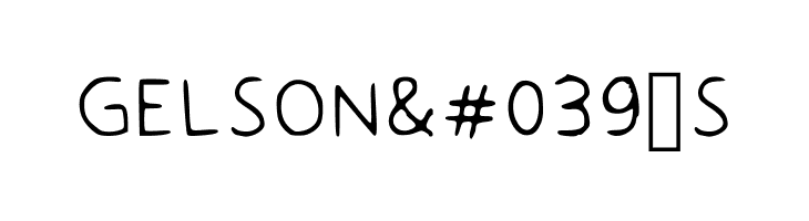 Elvina Amelia Regular  Free Fonts Download