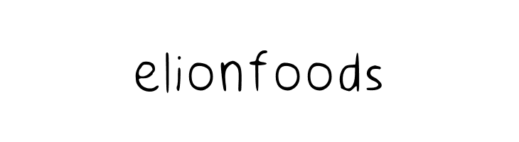 Elvina Amelia Regular  Free Fonts Download