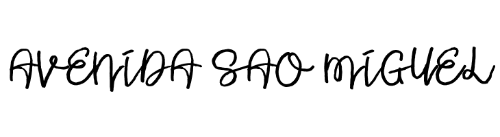 Krezna  Free Fonts Download