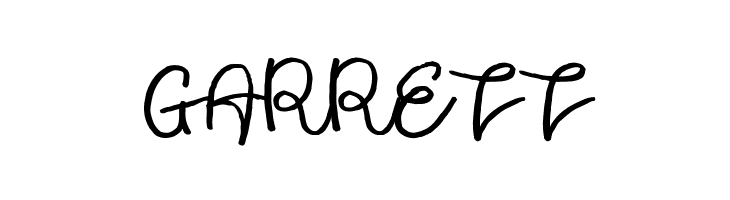 Krezna  Free Fonts Download