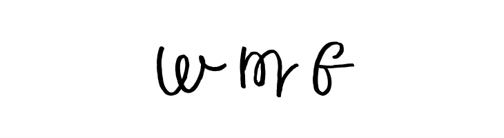Krezna  Free Fonts Download