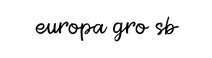 Krezna  Free Fonts Download