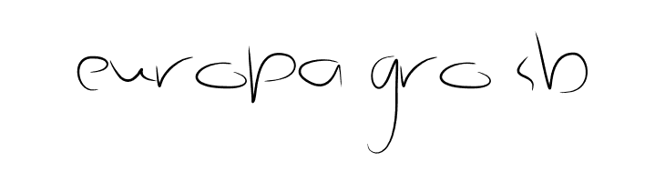 DunkGodox  Free Fonts Download