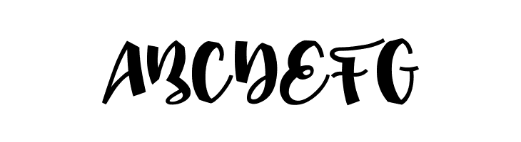 Loveena  Free Fonts Download