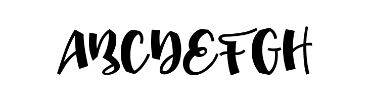 Loveena  Free Fonts Download