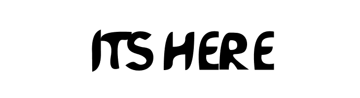 DeathFuturist  Free Fonts Download