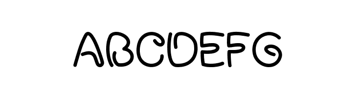 Gundos  Free Fonts Download