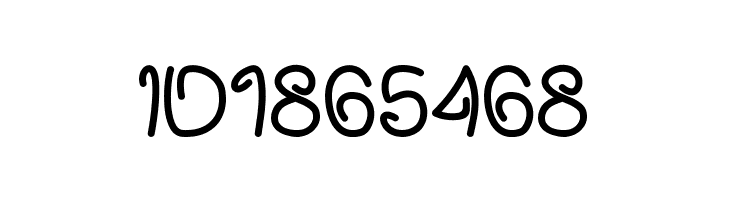 Gundos  Free Fonts Download