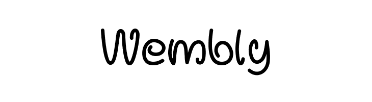 Gundos  Free Fonts Download