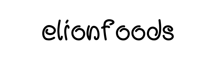 Gundos  Free Fonts Download