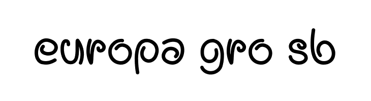 Gundos  Free Fonts Download