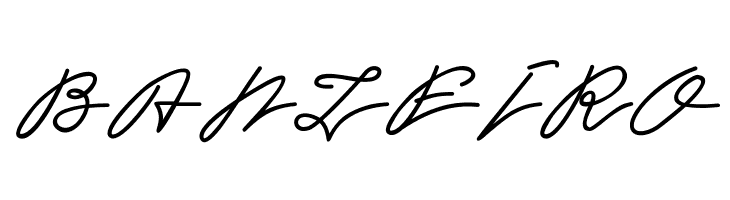 Juliaguz  Free Fonts Download