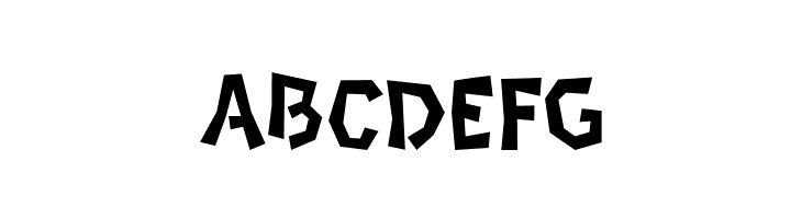 Etnico  Free Fonts Download