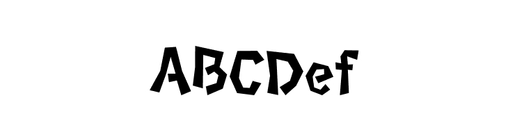 Etnico  Free Fonts Download