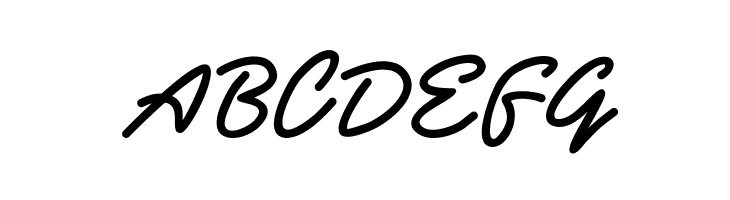 Aljameela  Free Fonts Download