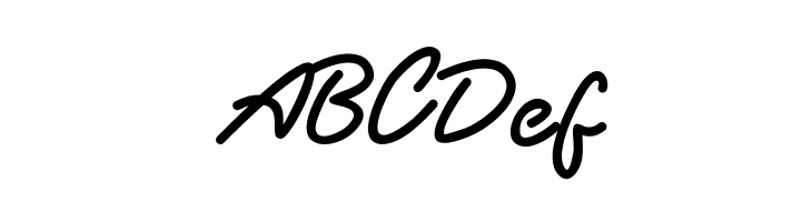 Aljameela  Free Fonts Download