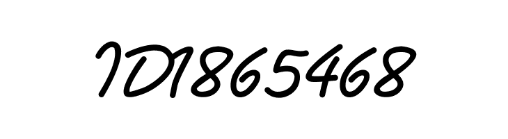 Aljameela  Free Fonts Download