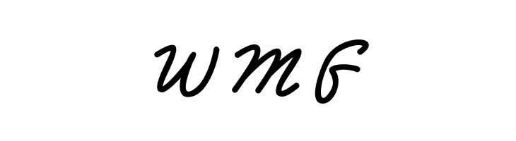 Aljameela  Free Fonts Download