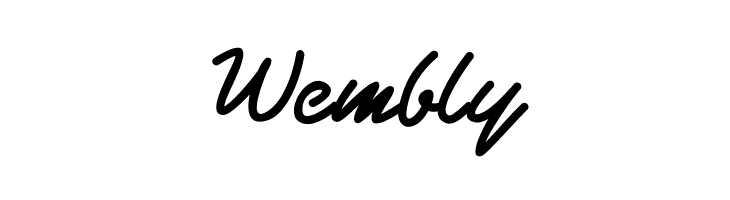 Aljameela  Free Fonts Download