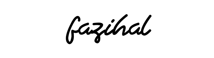 Aljameela  Free Fonts Download