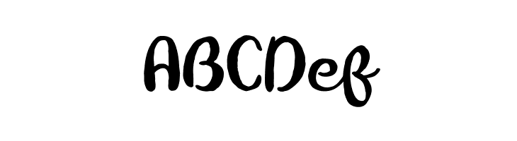 Zanzibar  Free Fonts Download