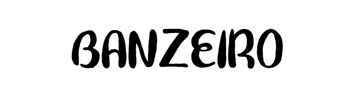 Zanzibar  Free Fonts Download