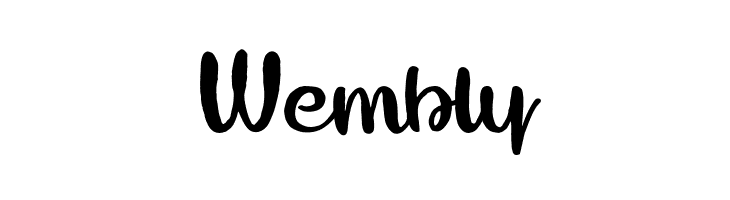 Zanzibar  Free Fonts Download